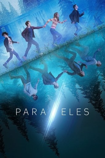 Parallèles - Quoc Dang Tran · 2022