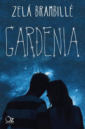 Gardenia - Zel谩 Brambill茅 路 2019