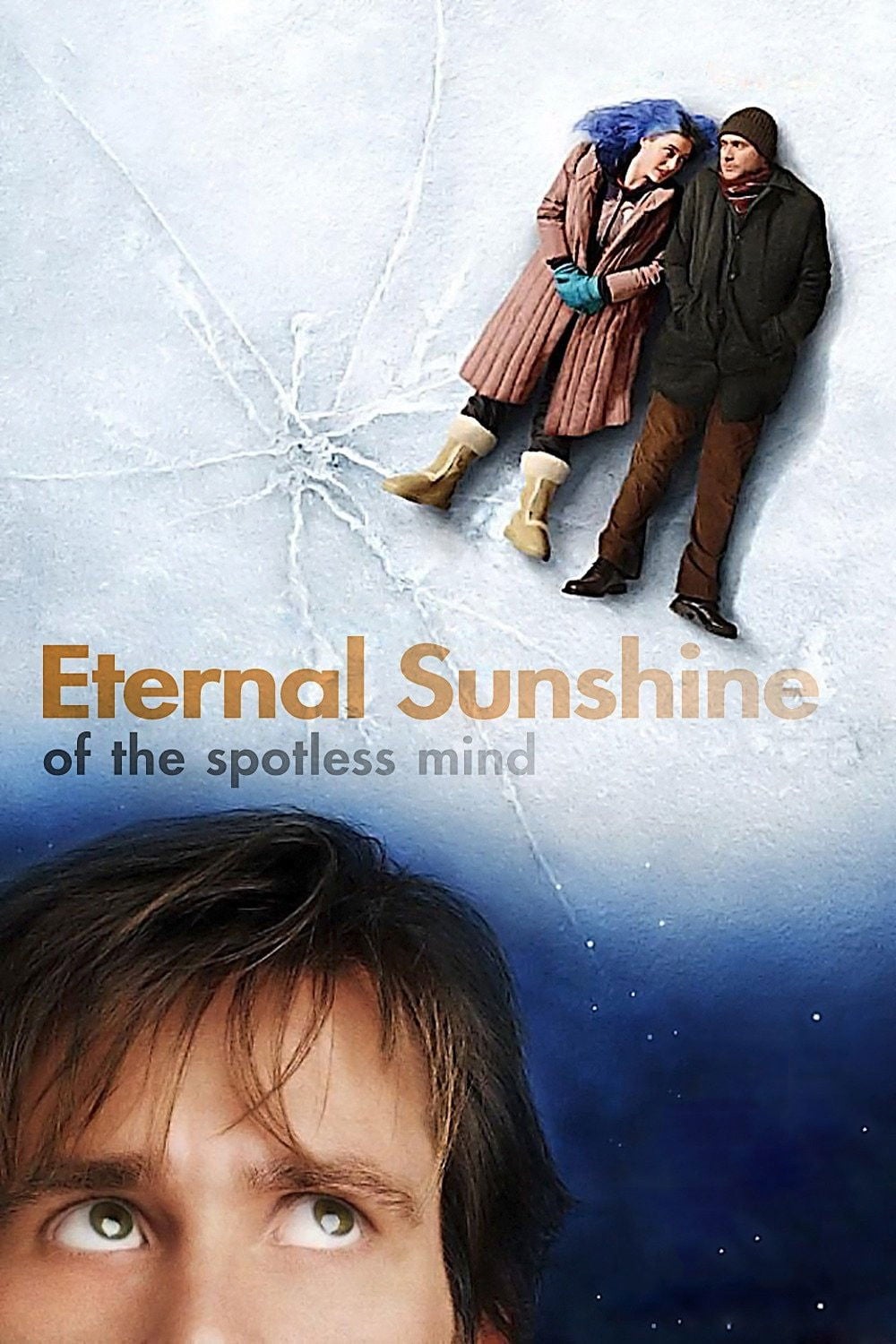 A Look Inside Eternal Sunshine of the Spotless Mind - 2004