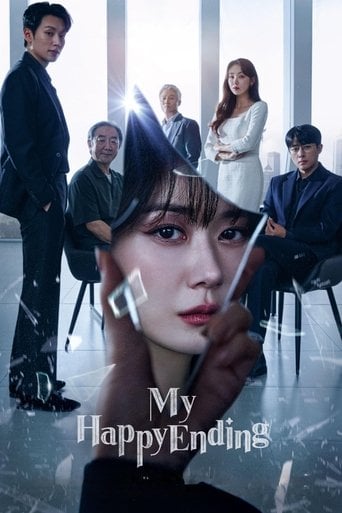 My Happy Ending - Jo Soo-won · 2023
