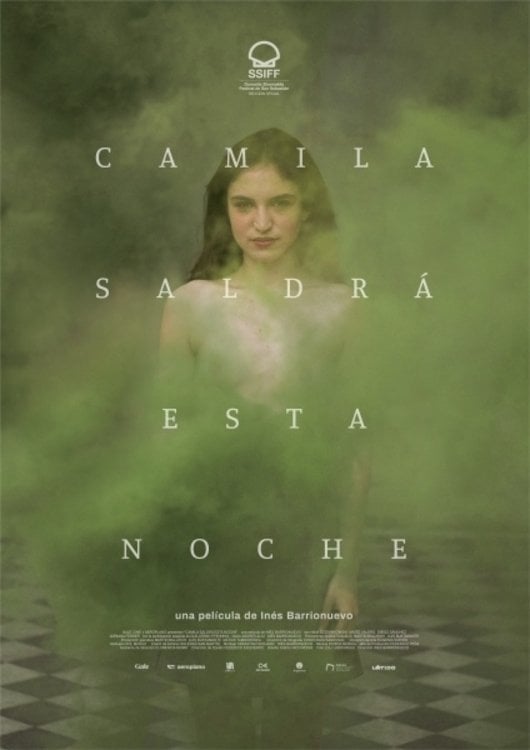 Camila saldrá esta noche - 2022