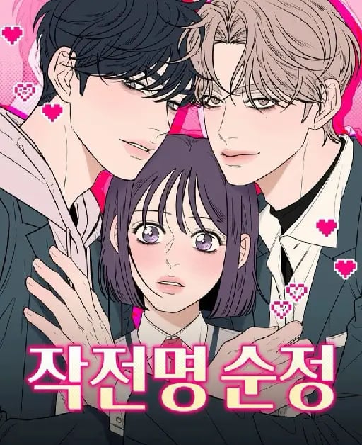 Operation true love