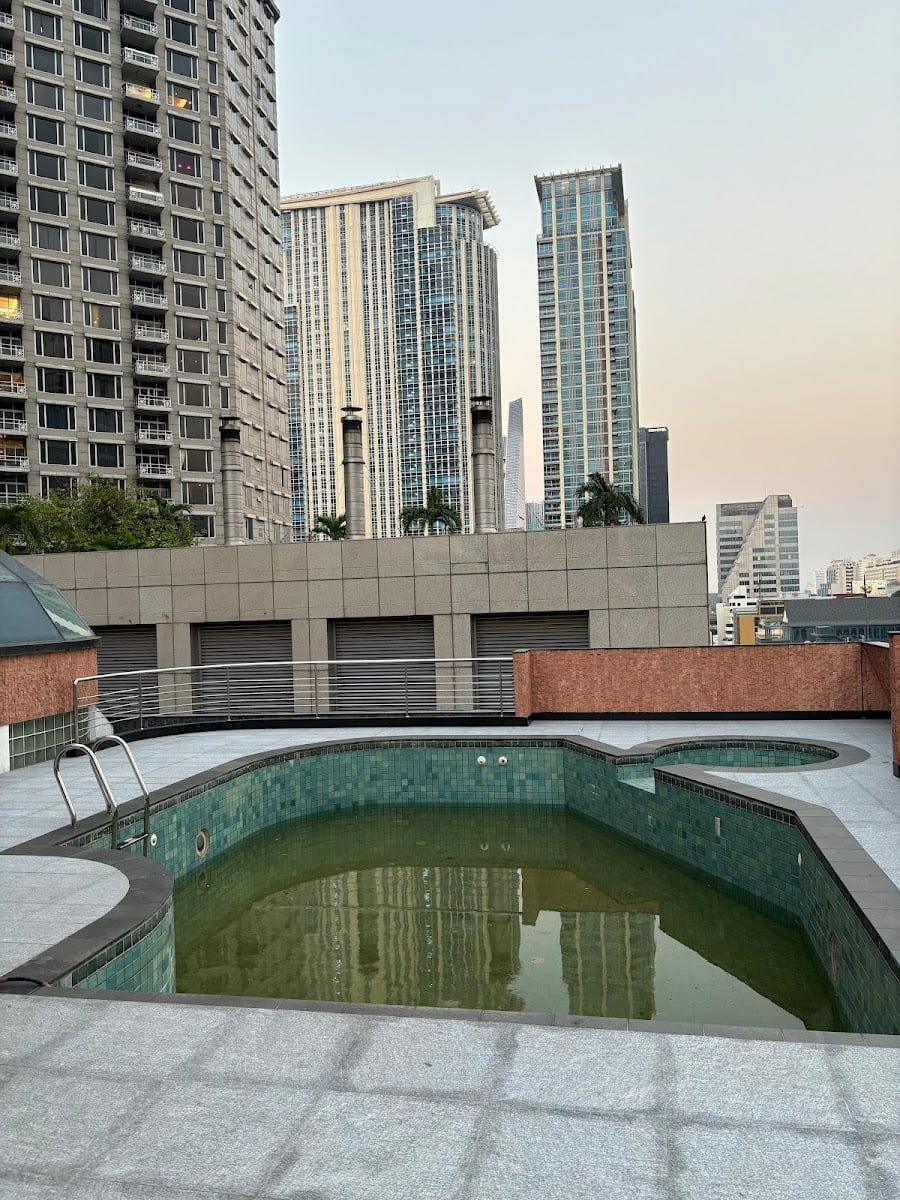 スコータイ レジデンス ルワム ルディー(Sukhothai Residence Ruam Ruedi)