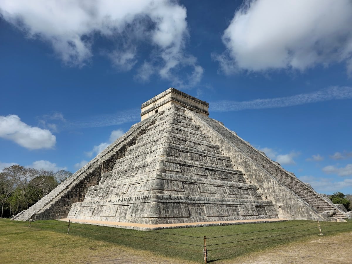Chichén Itzá - Yucatan