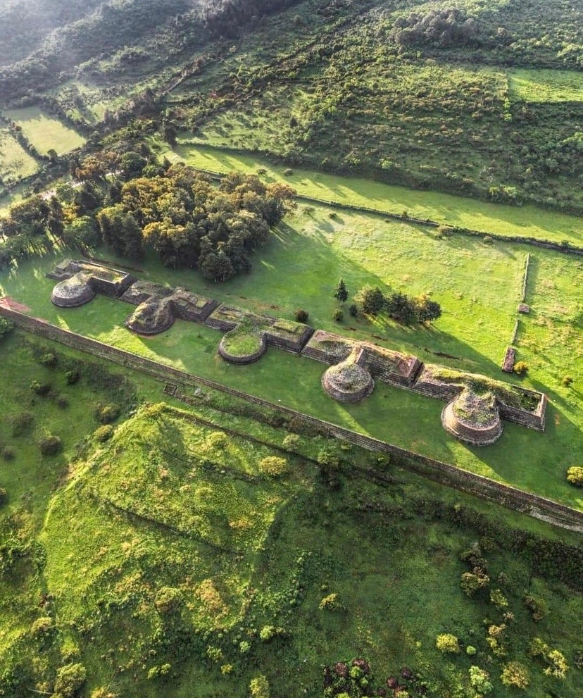 Tzintzuntzan - Michoacán, Tzintzuntzan