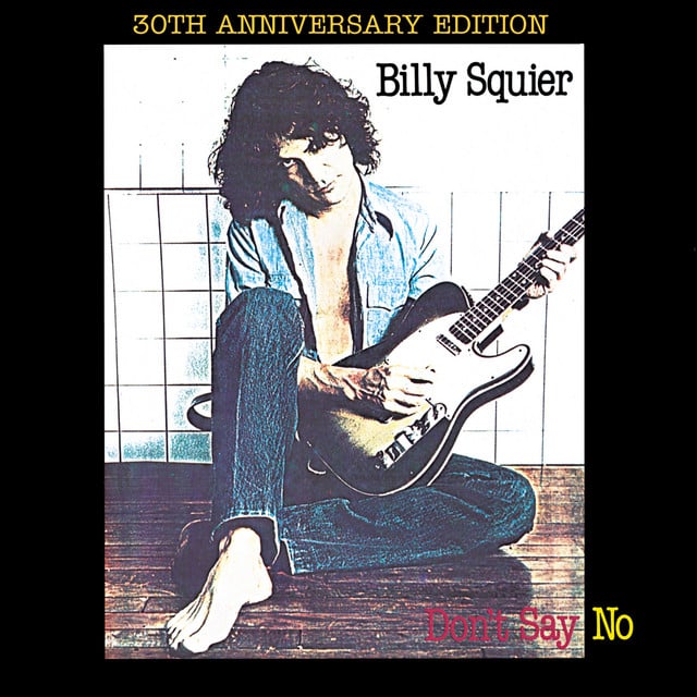 My Kinda Lover - Remastered 2010 - Song · Billy Squier