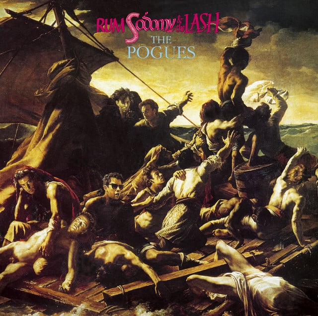 Dirty Old Town - Song · The Pogues