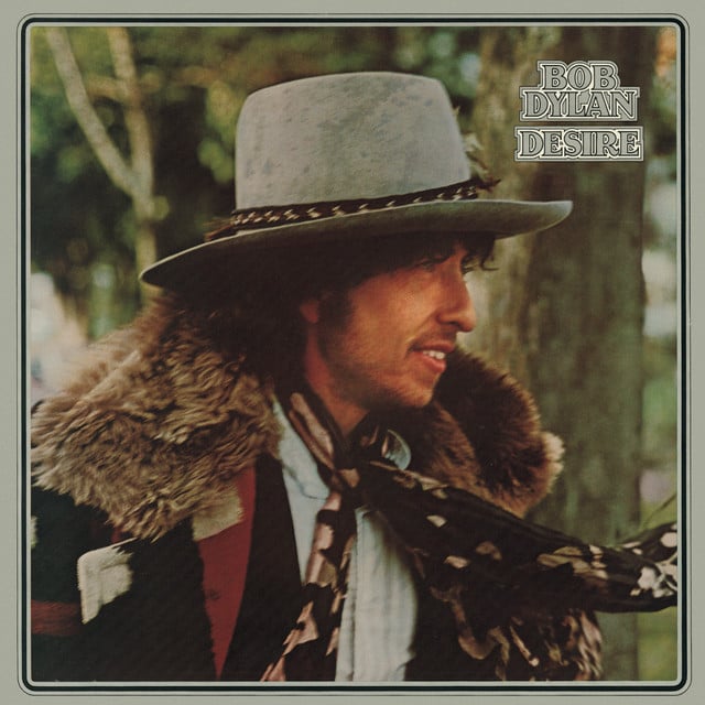 Hurricane - Song · Bob Dylan