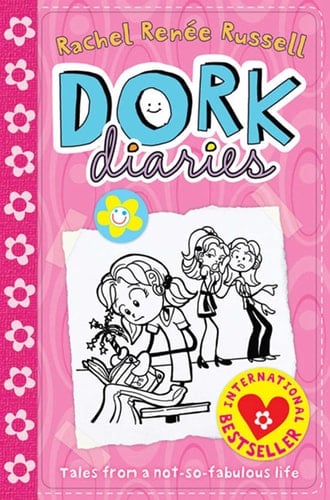 Dork Diaries: Tales from a Not-so-fabulous Life