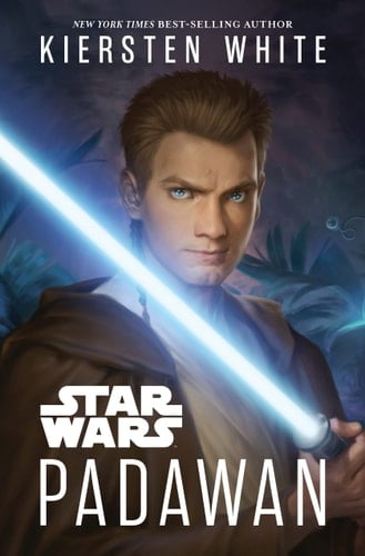 Star Wars: Padawan - Kiersten White · 2022