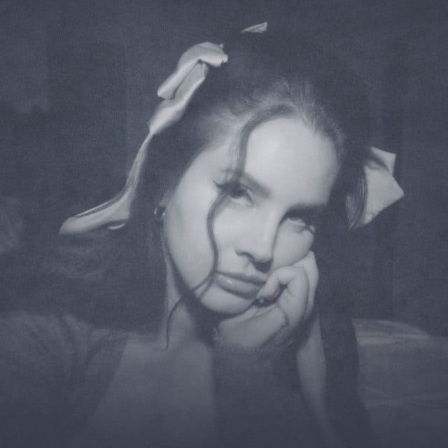 Lana Del Rey - Singer