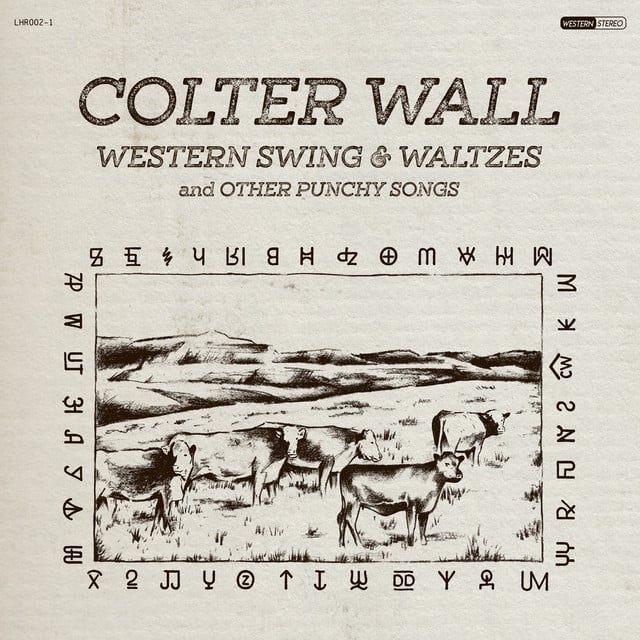 Cowpoke - Song · Colter Wall