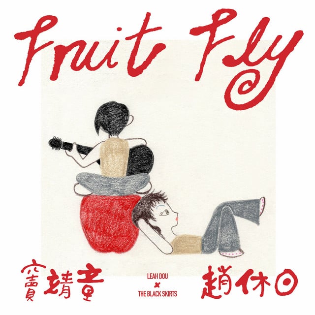 Fruit Fly - Song · Leah Dou, The Black Skirts