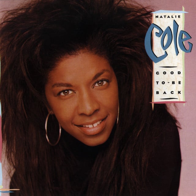 Starting Over Again - Song · Natalie Cole