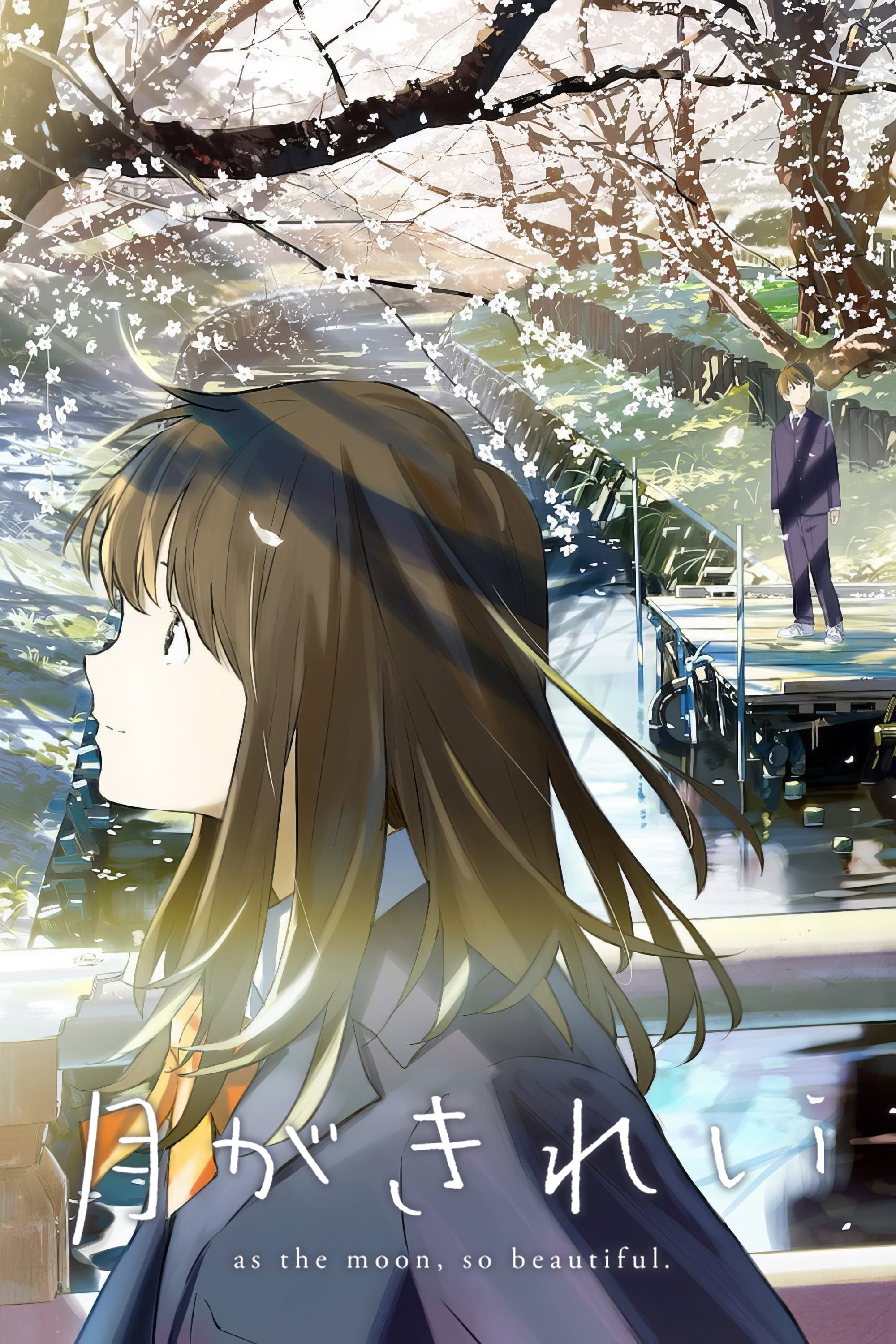 Tsuki Ga Kirei - 2017