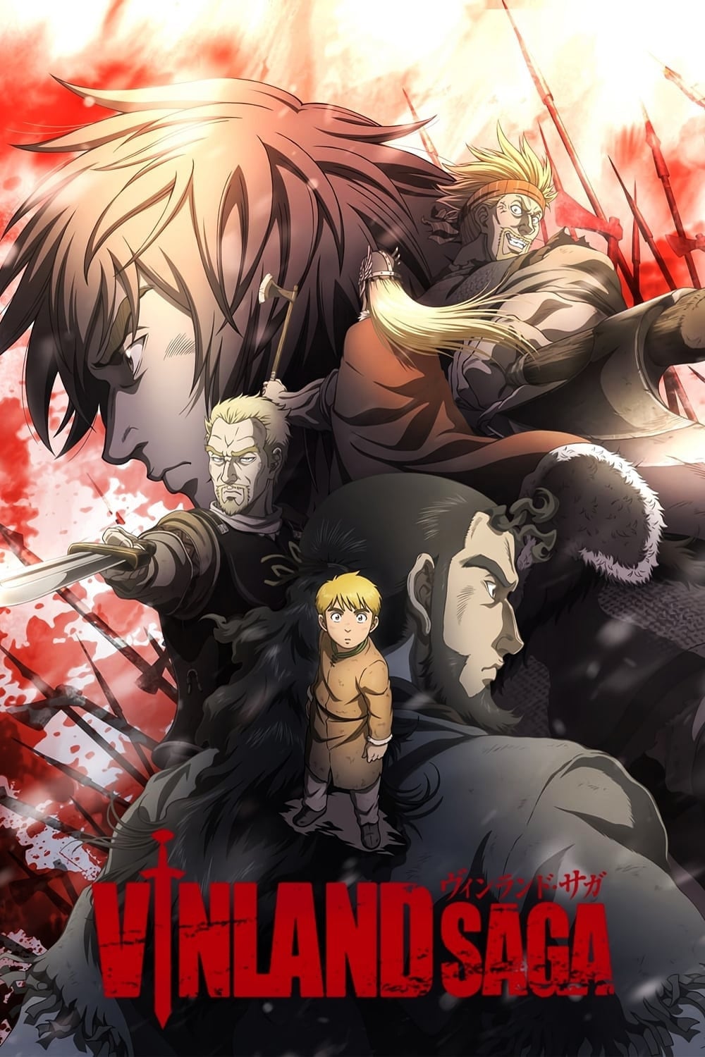 Vinland Saga - 2019