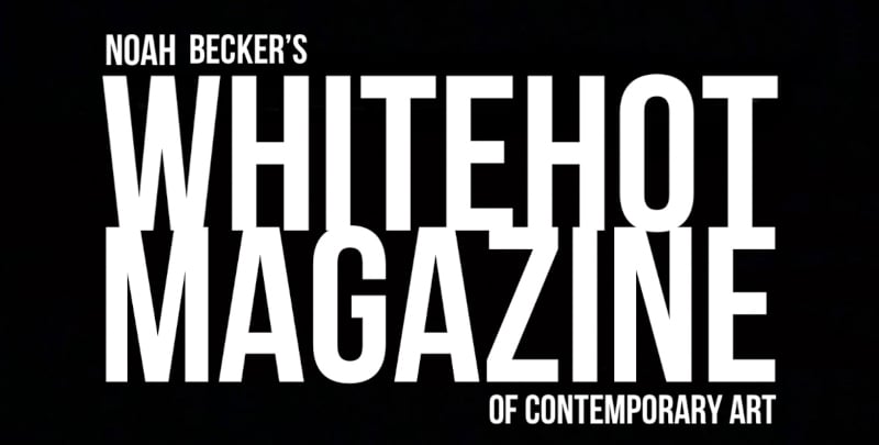 Whitehot Magazine of Contemporary Art