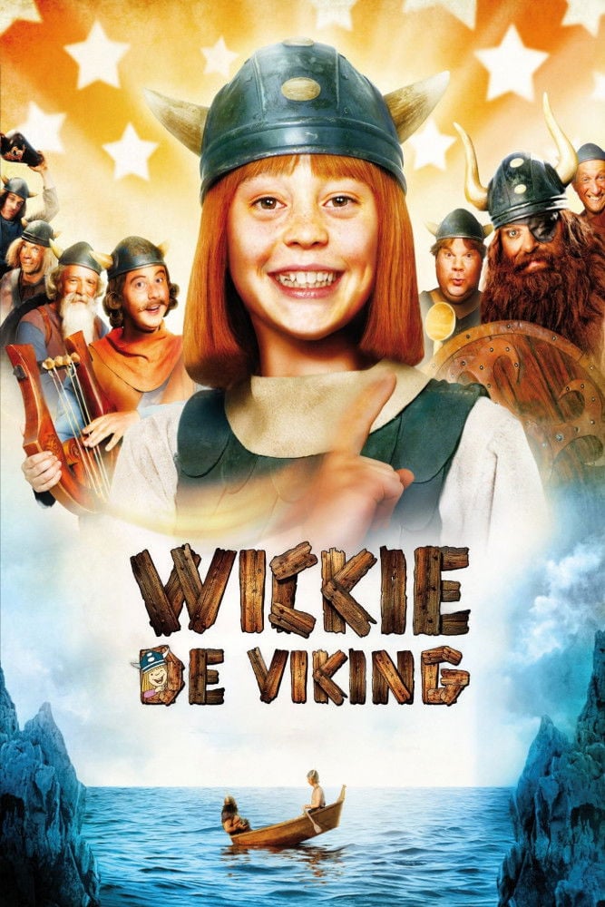 Wickie de Viking - Michael Herbig · 2009