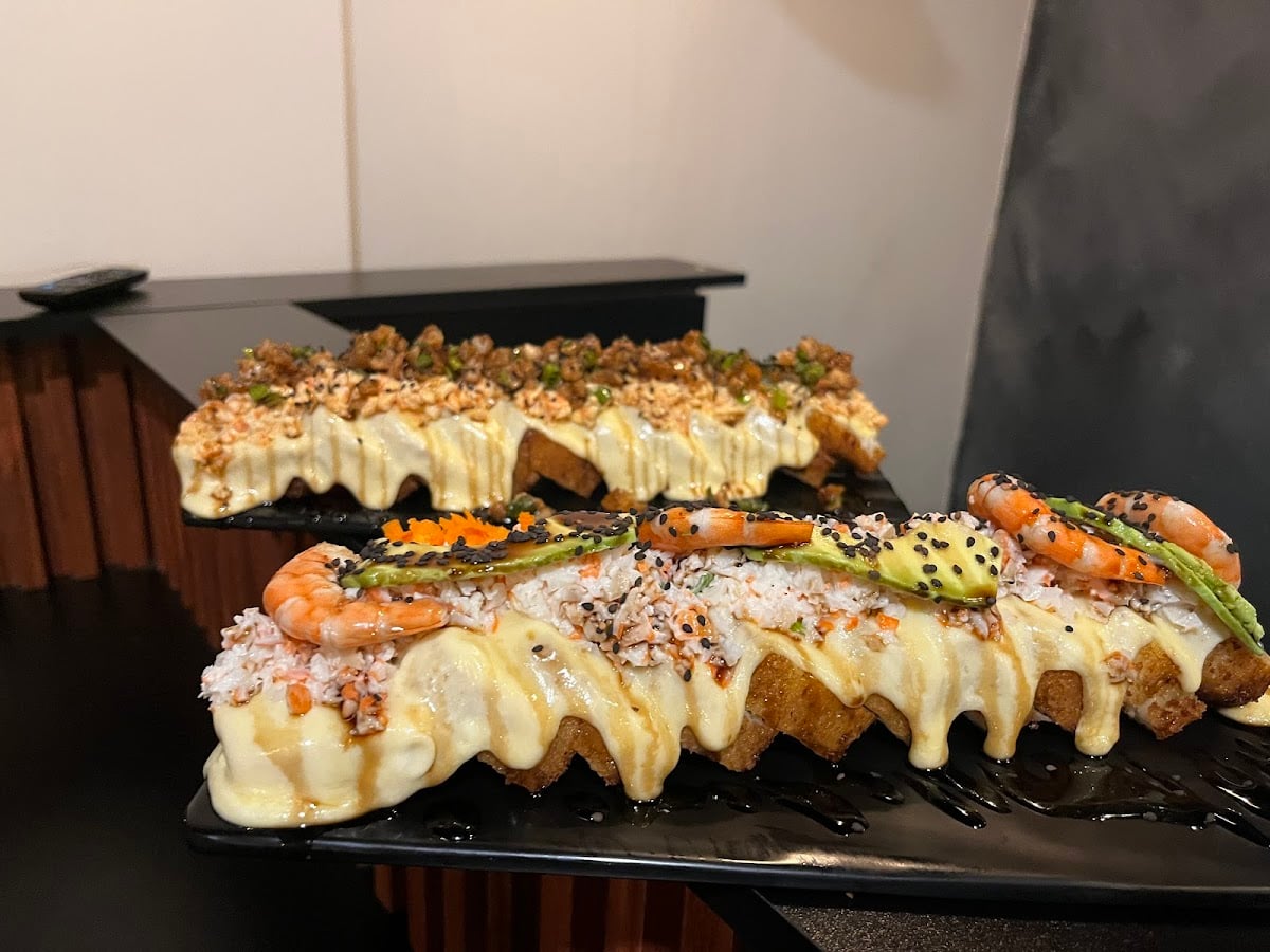 Las pinches tostadas