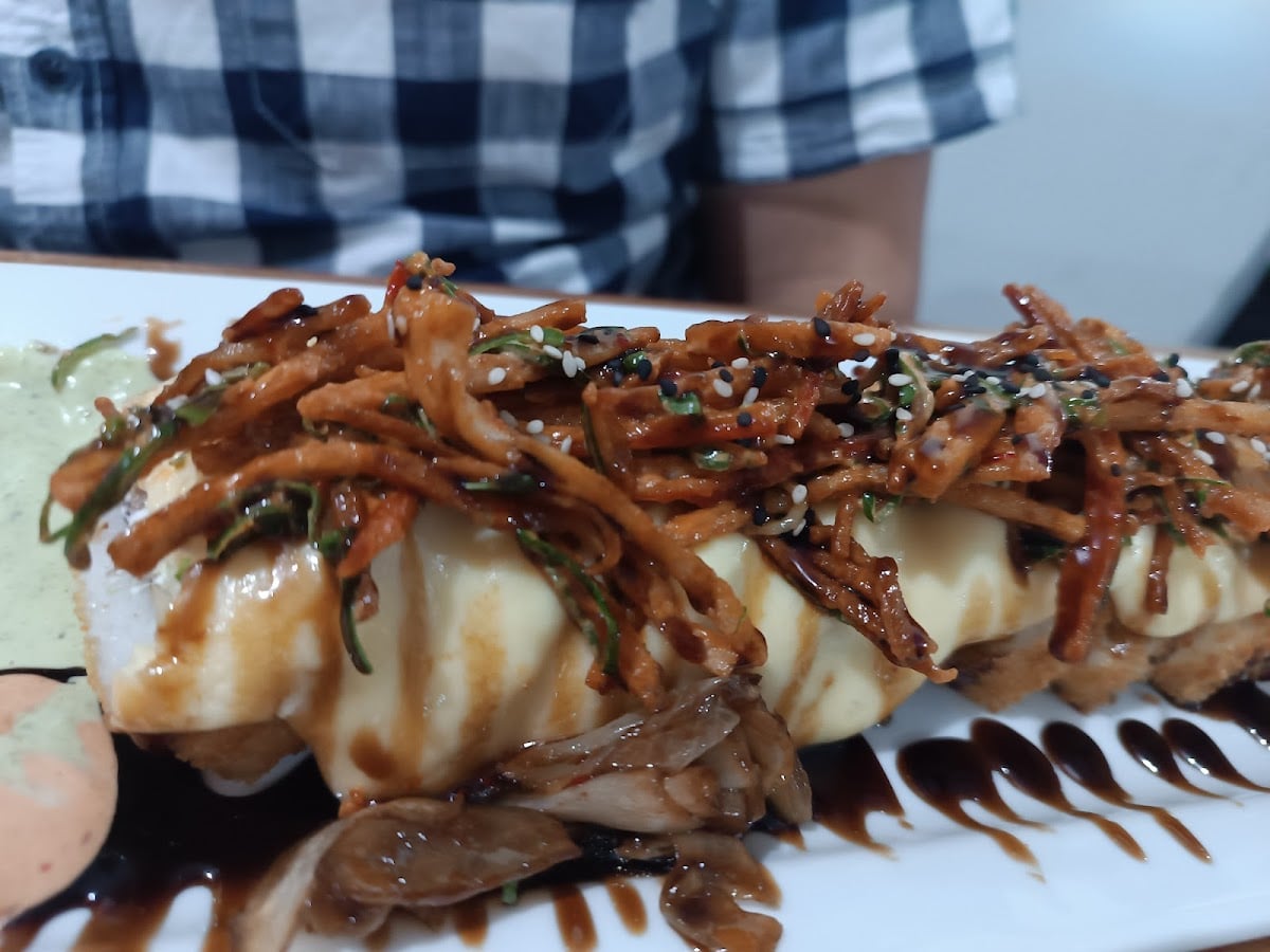 Polanco´S Roll Sushi