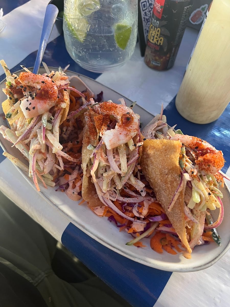 La Esquina Cevicheria