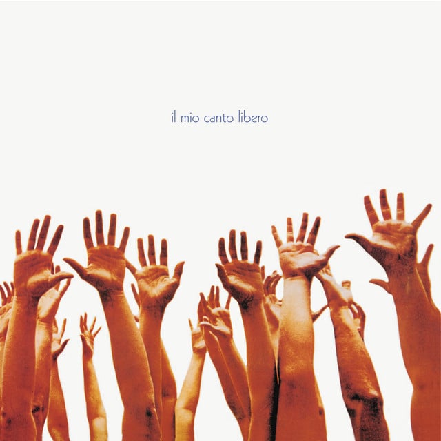 Il mio canto libero - Song · Lucio Battisti