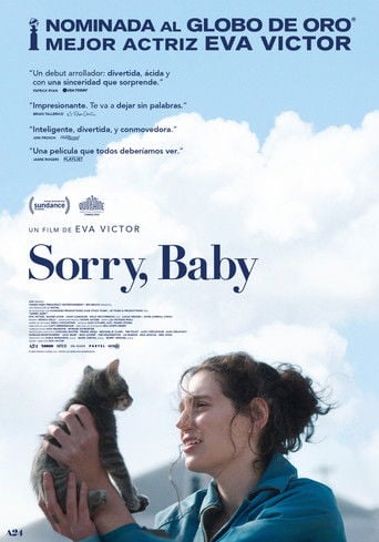 Sorry, Baby - Eva Victor · 2025