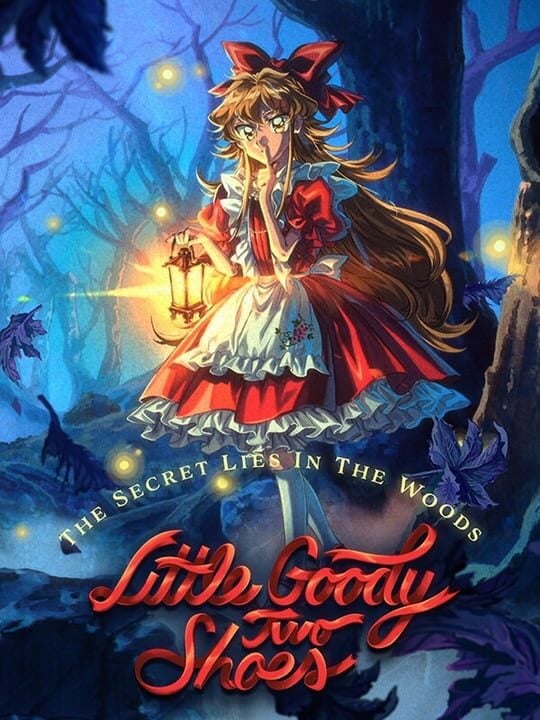 Little Goody Two Shoes - PC (Microsoft Windows)
The best aspect of the game lies in its gorgeous aesthetic that is reminiscent of the 90s Shoujo anime style. From its characters to its environment, never once it felt dull. I’m a sucker for horror that is masked as cute and charming. The time system sets an interesting game dynamic, morning for chores and romance, and night in time for the witching hour.