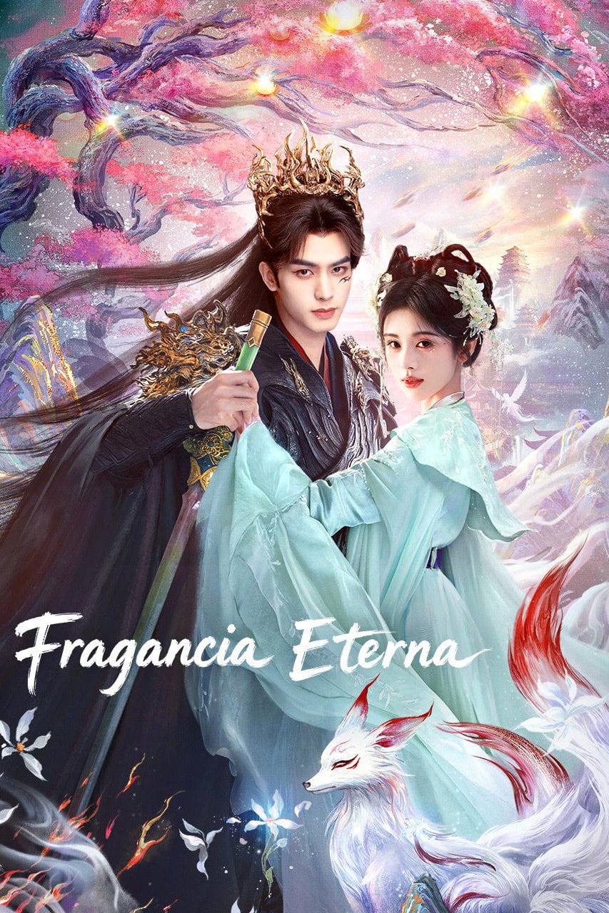 Fragancia Eterna - 十四郎 · 2026
