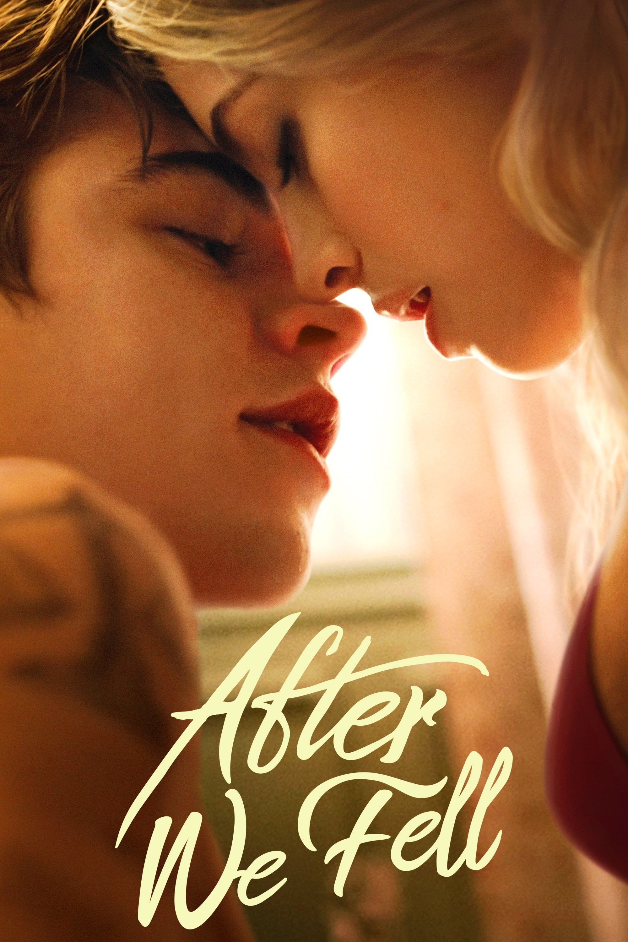 After We Fell - Castille Landon ยท 2021