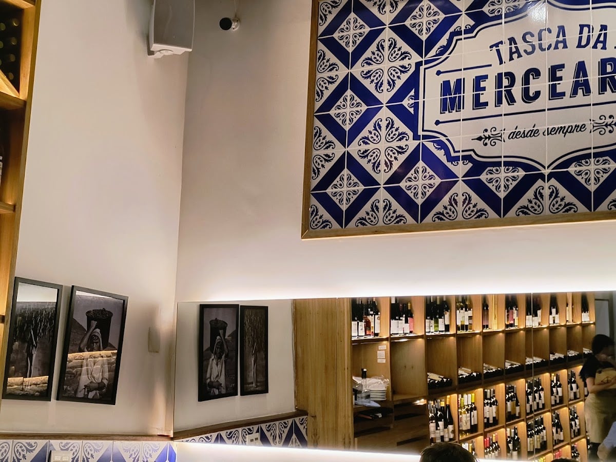 Tasca da Mercearia