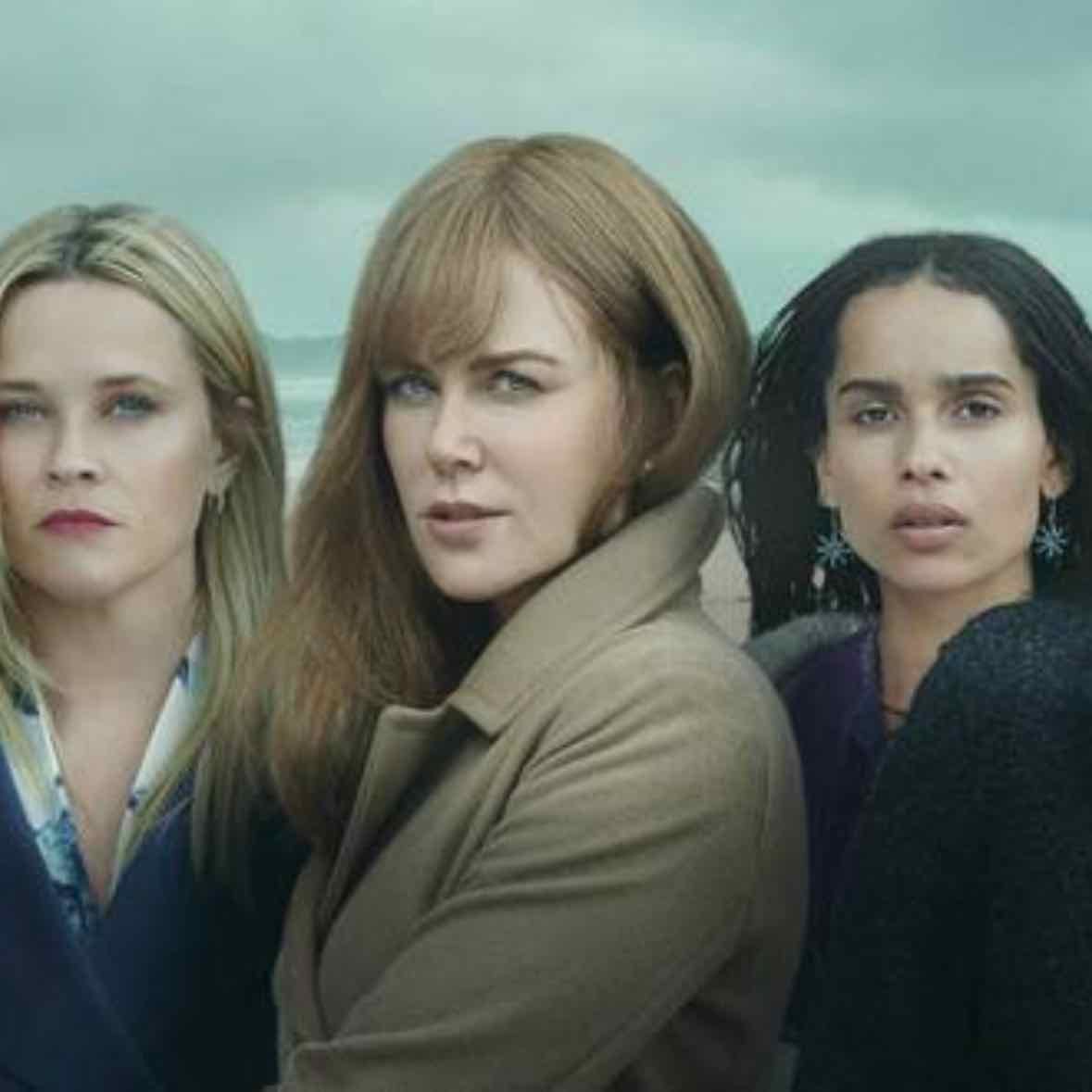 Big Little Lies