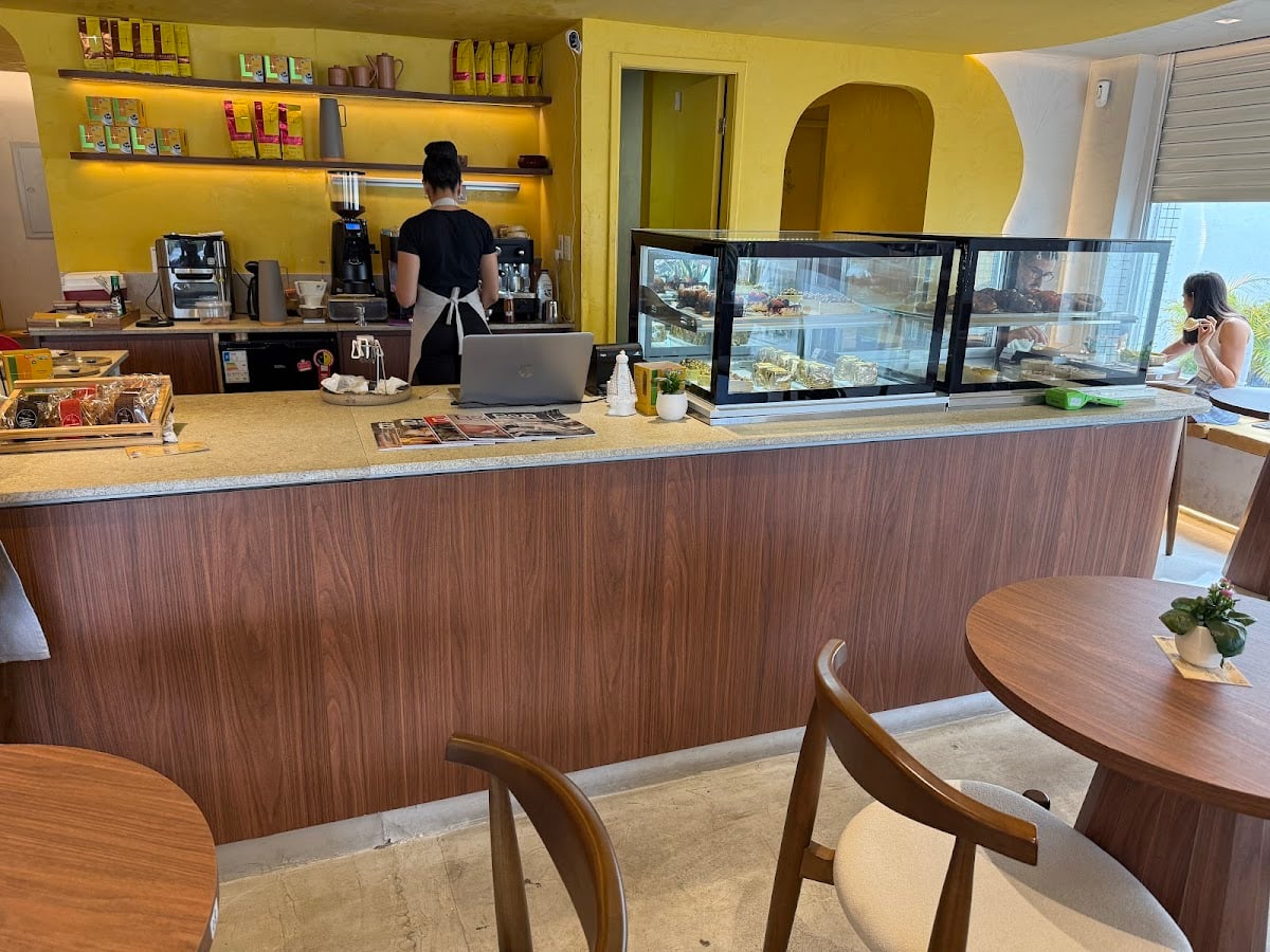 Sêmola Café & Brunch