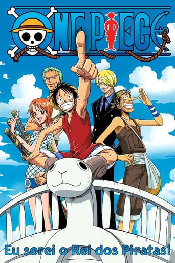 One Piece - · 1999