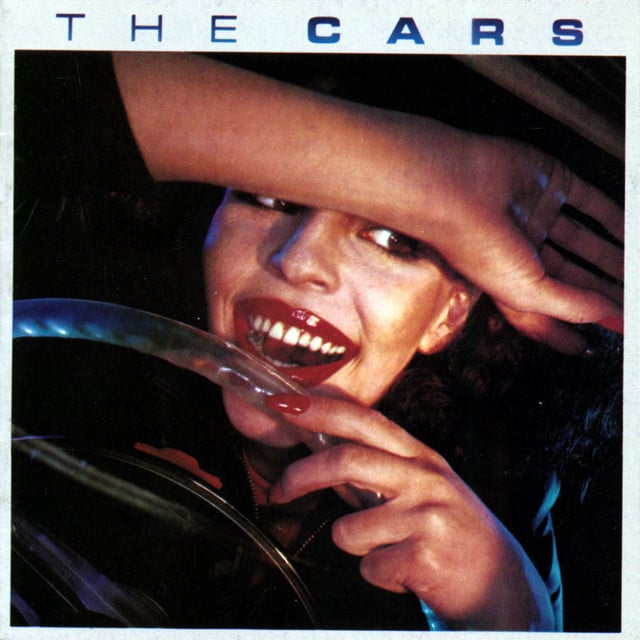 Good Times Roll - Song · The Cars
october 17