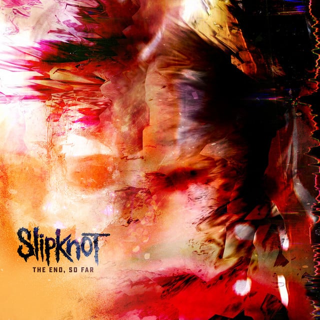Adderall - Song · Slipknot
november 11
