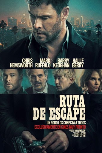 Ruta de escape - Bart Layton · 2026