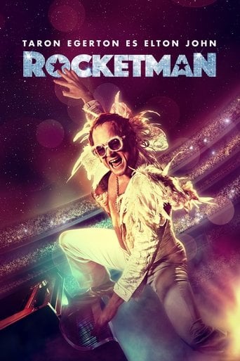 Rocketman - Dexter Fletcher · 2019