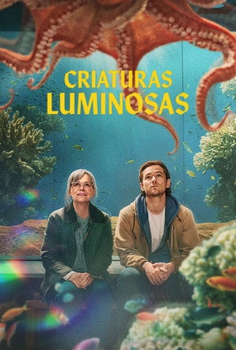 Criaturas luminosas - Olivia Newman · 2026