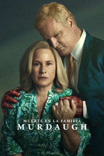 Muerte en la familia Murdaugh - Michael D. Fuller · 2025