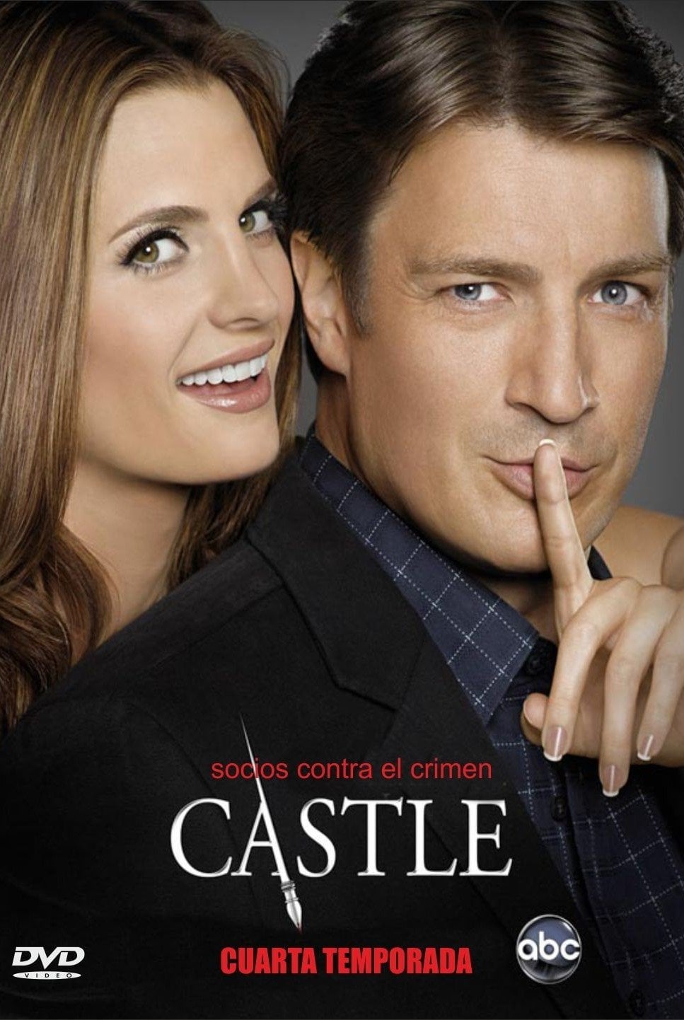 Castle - Temporada 4