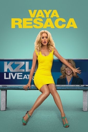 Vaya resaca - Steven Brill · 2014