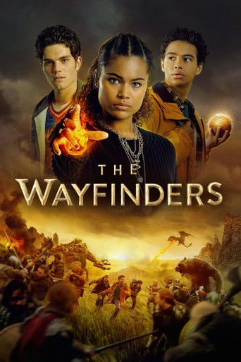 The Wayfinders - · 2025