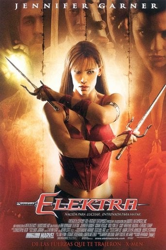 Elektra - Rob Bowman · 2005