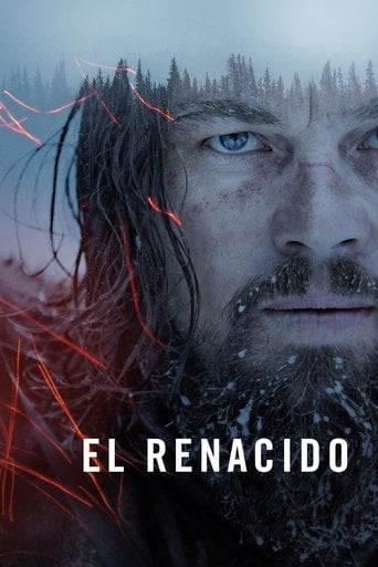 El renacido - Alejandro González Iñárritu · 2015