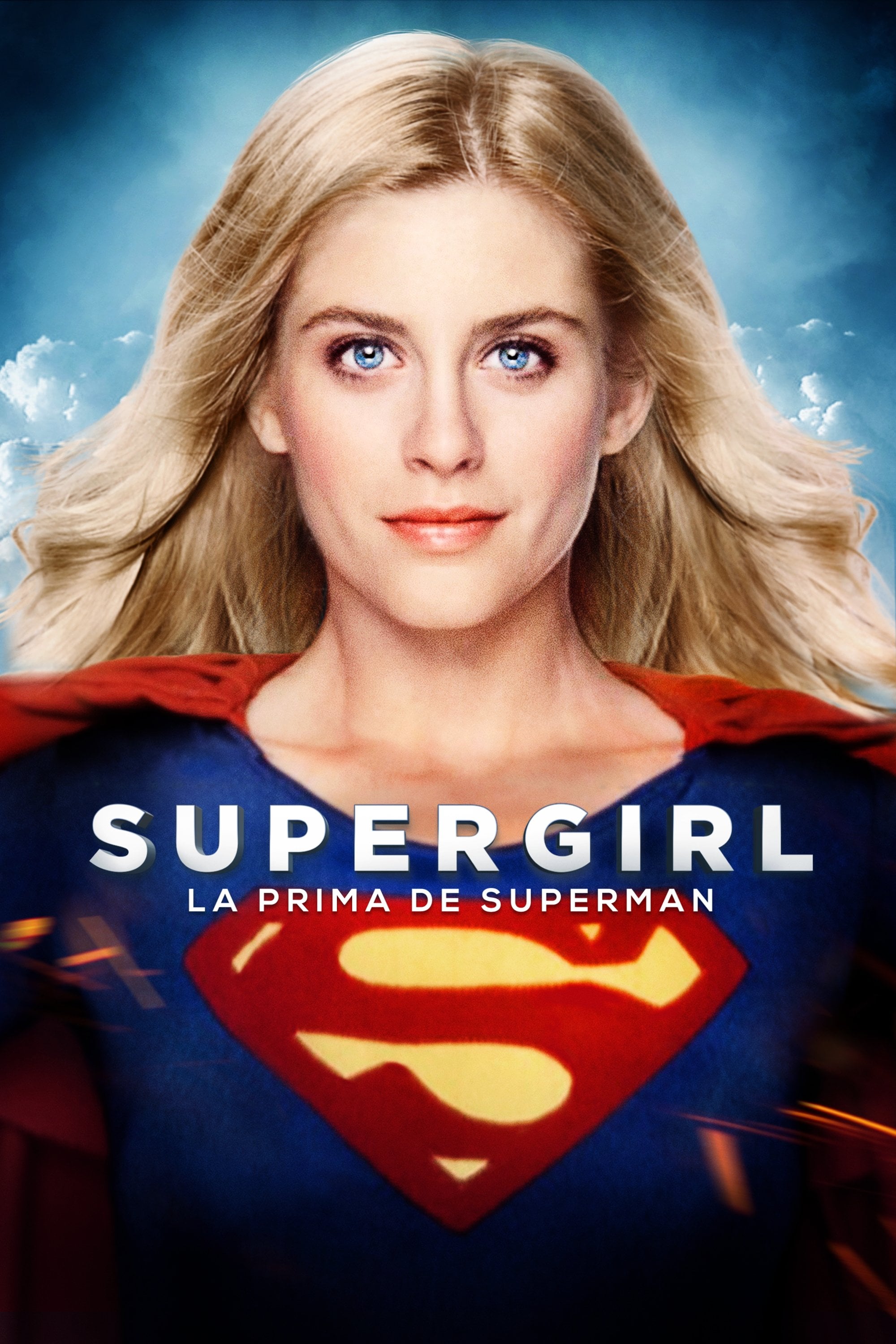 Supergirl - Jeannot Szwarc · 1984