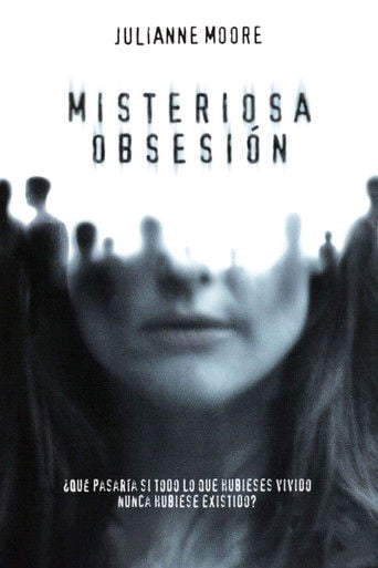 Misteriosa obsesión - Joseph Ruben · 2004