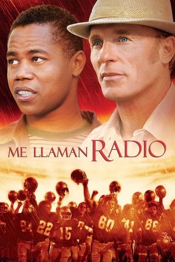 Me llaman Radio - Michael Tollin · 2003