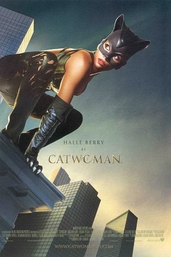 Catwoman - Pitof · 2004