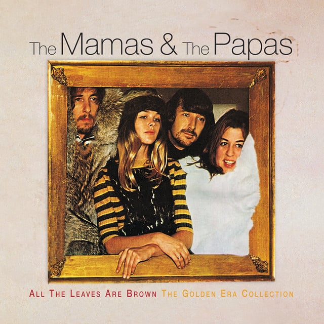 California Dreamin' - Song · The Mamas & The Papas
